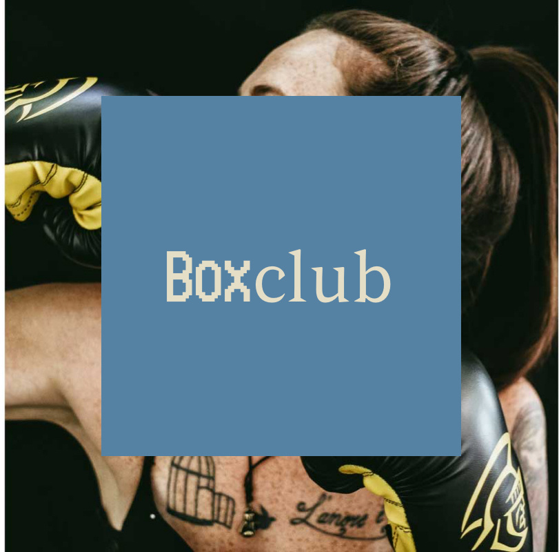 Boxclub